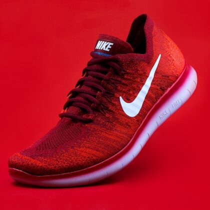 Sneakers Bianche