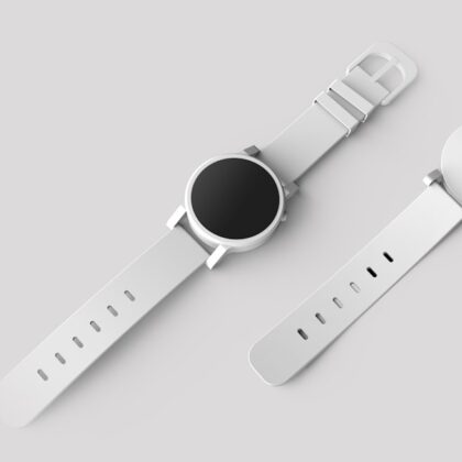 Orologio Cronografo