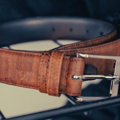 Belt